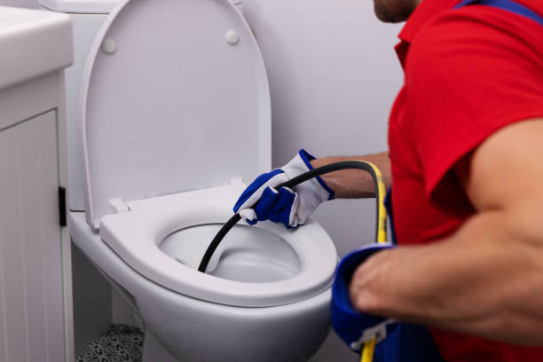Best Affordable Plumbing Services  in Valdese, NC