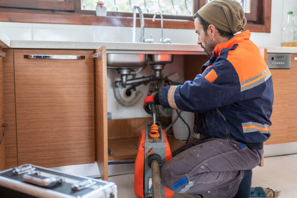 Best Plumbing Inspection Services  in Valdese, NC