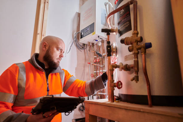 Best Sewer Cleaning Services  in Valdese, NC