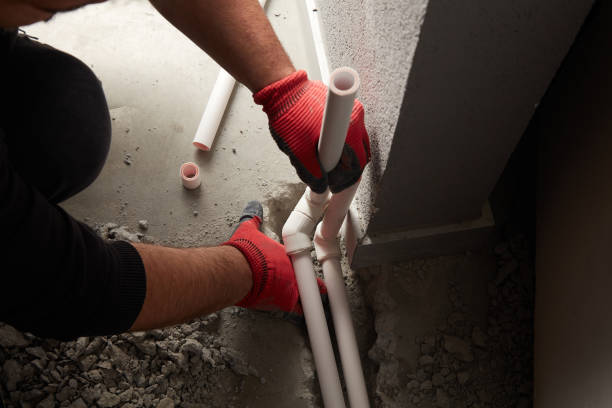 Best Water Leak Repair  in Valdese, NC