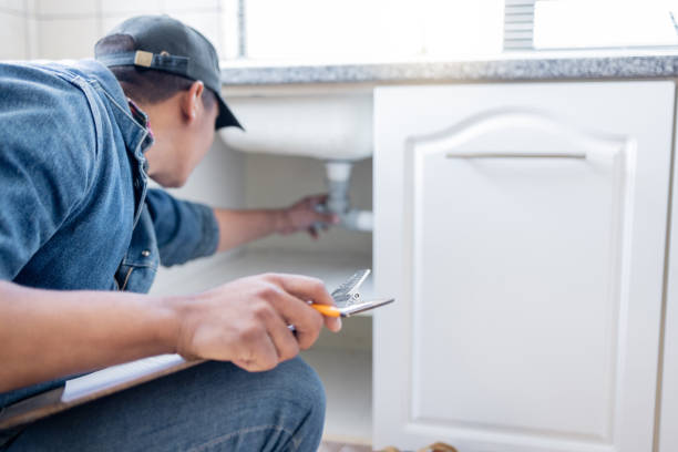 Best Local Plumber Services  in Valdese, NC