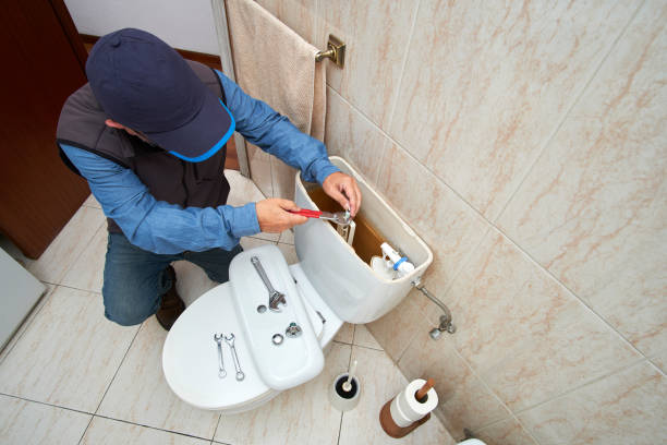  Valdese, NC Plumbing Pros