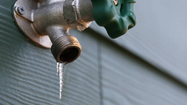 Best Commercial Plumbing Services  in Valdese, NC