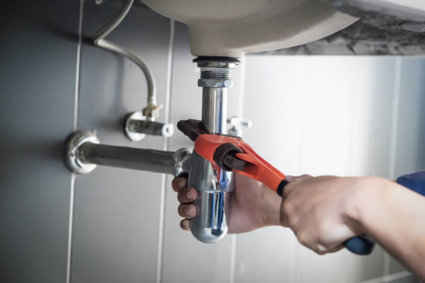 Best Plumbing Installation Services  in Valdese, NC
