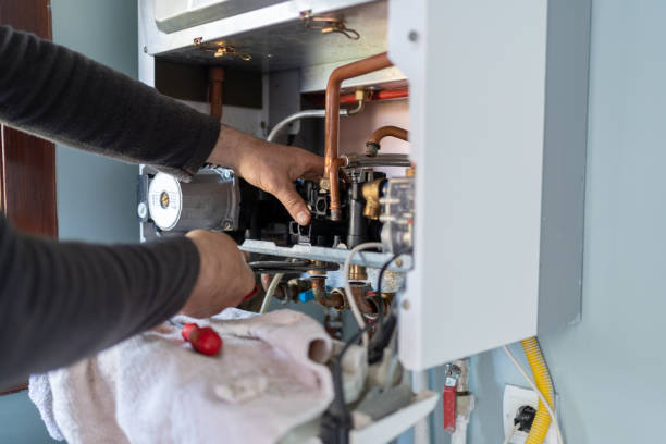 Best Leak Detection Services  in Valdese, NC