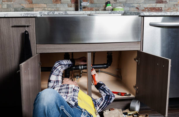 Best Affordable Plumber Near Me  in Valdese, NC