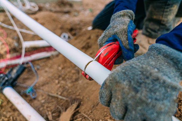 Best Sprinkler Systems  in Valdese, NC