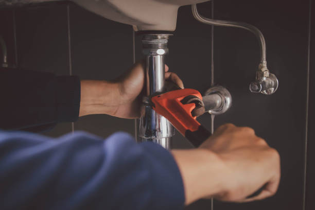 Best Emergency Plumber  in Valdese, NC